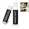 6Pcs Cork Grease Lubricate Cream Cork Grease for Clarinet Saxophone Oboe Flute