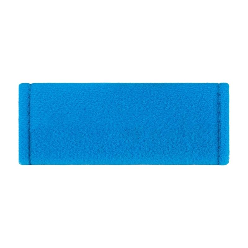 1 pcs Fluff Car Roof Door Handle Protector Car Armrest Cover Non Slip Grip Fit for Most Vehicle