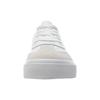New LiNing Vulc Lite Low Top Skateboard Shoes Men's White AGCR339-1