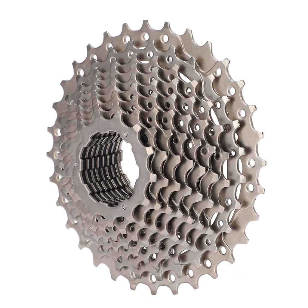 11 Speed 11‑32T Bicycle Freewheel Nickel Chromium Steel Road Bike Cassette Freewheel