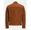 Куртка из имитации кожи Jack & Jones Rocky