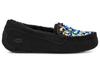 UGG Ansley Stellar Sequin Slipper 'Black' Women's 1116072-BLK