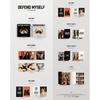 X:IN Defend Myself / 3rd Mini Album (Photobook Platform Ver.)