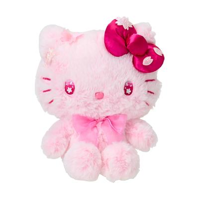 Sanrio Plüschtier (Sakura) Hallo Kitty 175838
