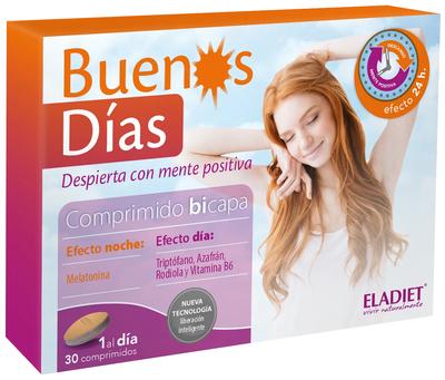 Eladiet Buenos Dias 30 Comp