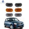 Fender Lamp Side Turn Signal Maker Light Indicator For Perodua Kelisa L700 2001 2002 2003 2004 2005 2006 2007