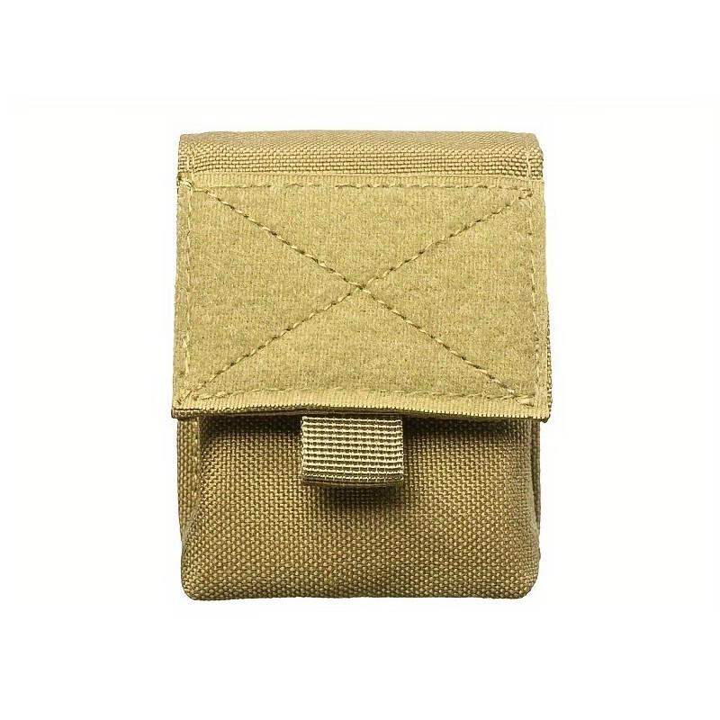 REWELL Outdoor Nylon Utility Pouch