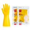 Qixin Thickened Durable PVC Cleaning Gloves