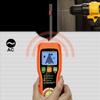 Portable Metal and Wall Detector Suitable for Detecting Pipe & Wire Precise Safe Drilling with High Sensitivity Sensors