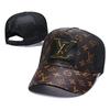 Trendy Casual Outdoor Baseball Cap Men Women Sun Protection All-match Hat