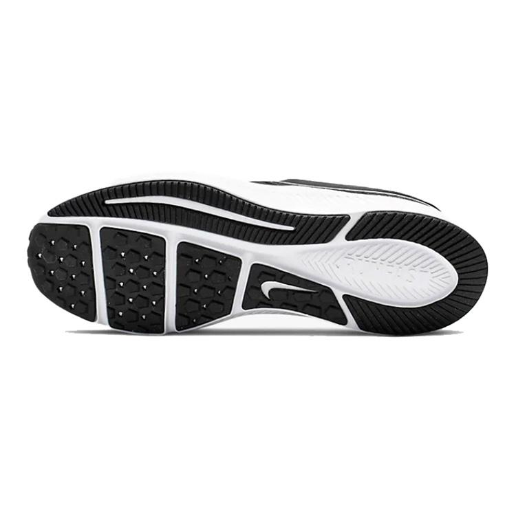 (GS) Nike Star Runner 2 'Black' Kids' AQ3542-001