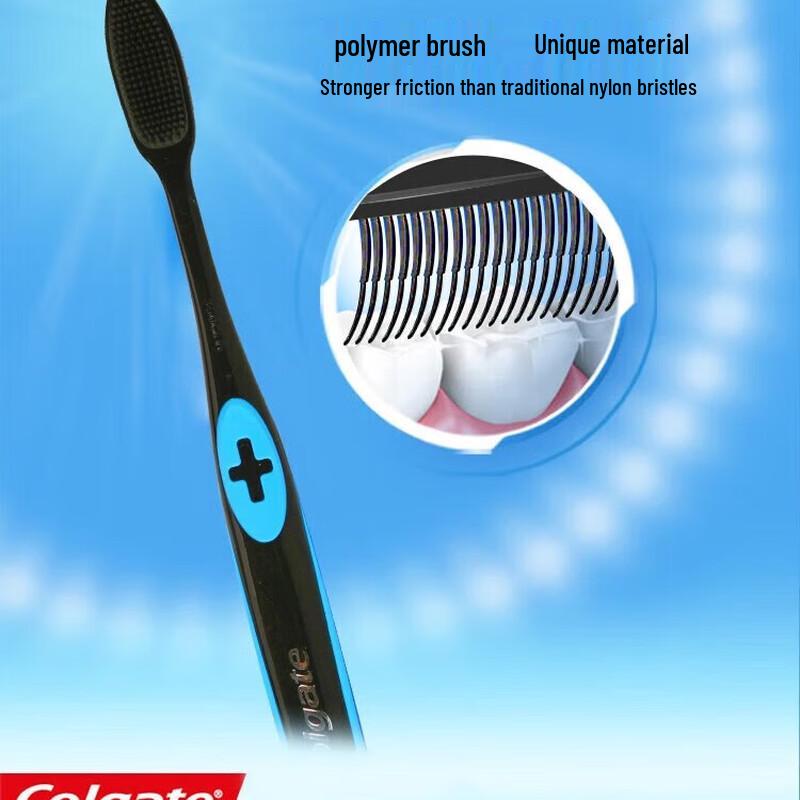 Colgate Soft Slim Silk Toothbrush