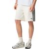 Li Ning Sports Lifestyle Series Logo Stitching Short Sweatpants Men Shorts AKSW227-2