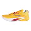 Li Ning Flash 10 CBA Equipo Shanxi Zapatillas de Baloncesto Profesionales para Hombre Baloncesto Amarillo ABAT085-13