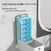 MODUN Commercial Wall-Mounted Paper Towel Dispenser