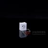 Alumina Ceramic Heat-Resistant Insulation Base for Electronic Drilling Terminal