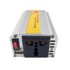 300W Power Inverter USB Port Fast Charging LED Display DC 12V Voltage Transfer Converter Charging Adapter Auto Accessories