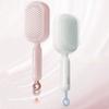 Portable Massage Air Bag Comb Scalp Styling Tool Hair Paddle Brush  for Women Men