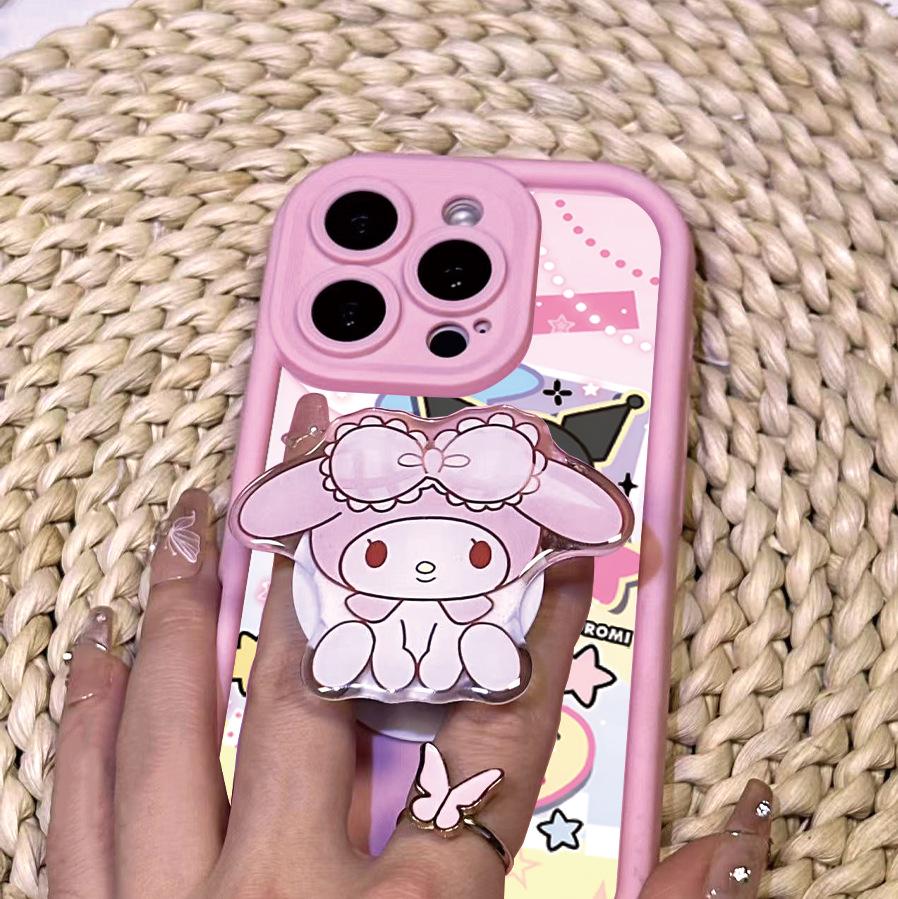 Sanrio 16PM Držák s airbagem pro pouzdro Apple 13
