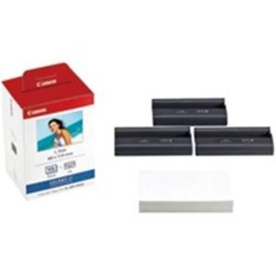 Canon Ink Paper Set 3P KL-36IP
