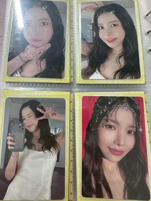 MAMAMOO Solar Poka (bulk Purchase) Used