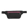 Outdoor Neoprene Sport Running Close Fitting Waist Bag Pack Store Phone Wallet