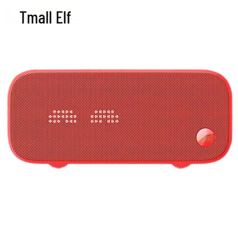 

Tmall Genie IN3 AI Smart Speaker
