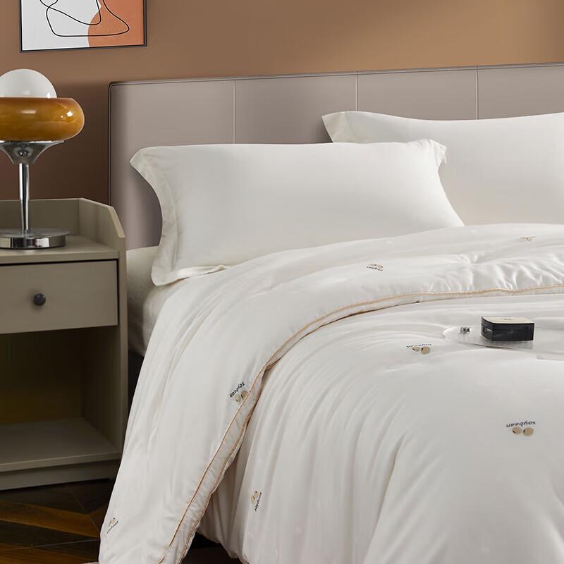 Tangna Modal Jacquard Soybean Fiber Quilt