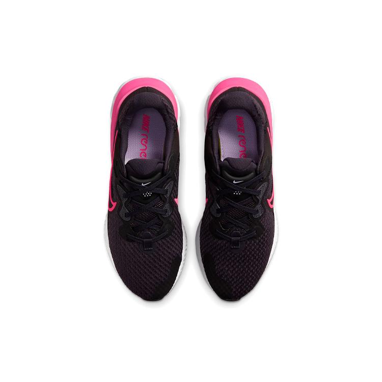 Nike Renew Run 2 'Cave Purple Hyper Pink' Women's CU3505-502