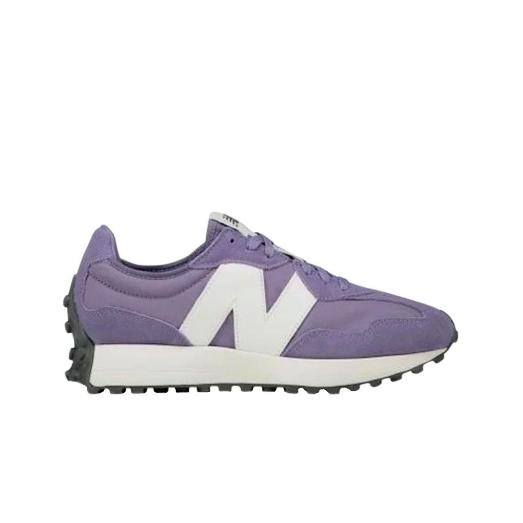 New Balance 327 Purple