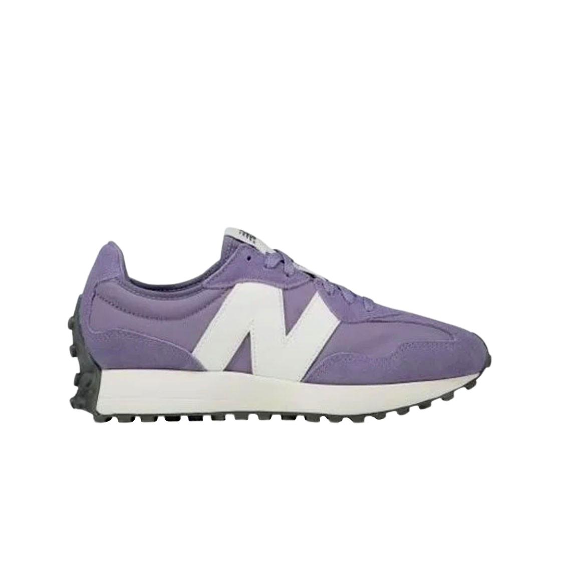 

New Balance 327 Фиолетовый 275