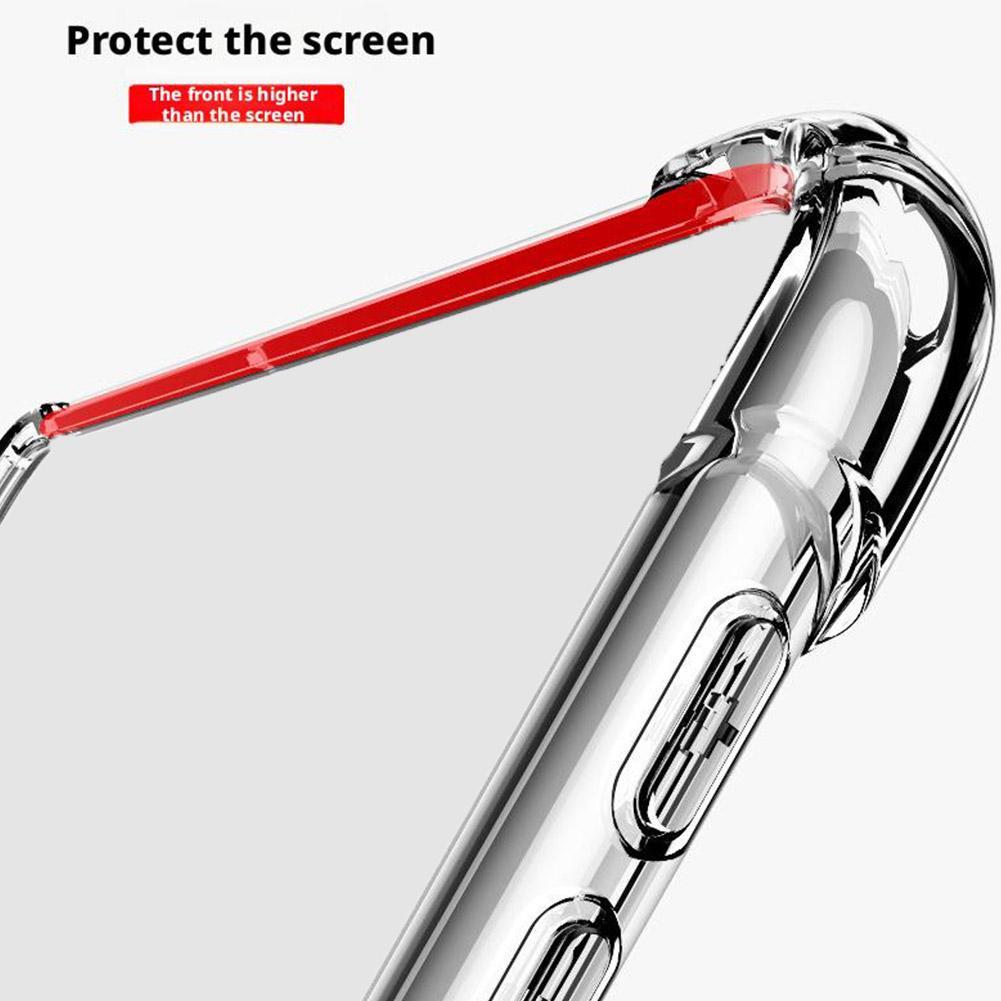 For The Red Magic Esports Tablet Pro Protective Case Nubia Nova10.9 Drop Anti Soft RedMagic She R5C8