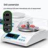 Meilen Lab Analytical Electronic Balance (CN Version)