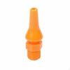 Lightweight Flat Head Water Jet Nozzle for Assembly Line, Machine Tool, Workshop 1/8 12MM