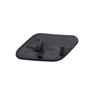 Brand New Front Headlight Washer Nozzle Cover Headlamp Water Spray Jet Cap For Vauxhall Opel ignia A 2008 2009-2012 2013