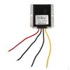 Converter 12 To 24V 10A Power Supply Module Waterproof /Vehicles
