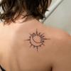 Tatuagens e arte corporal – Tatuagens temporárias