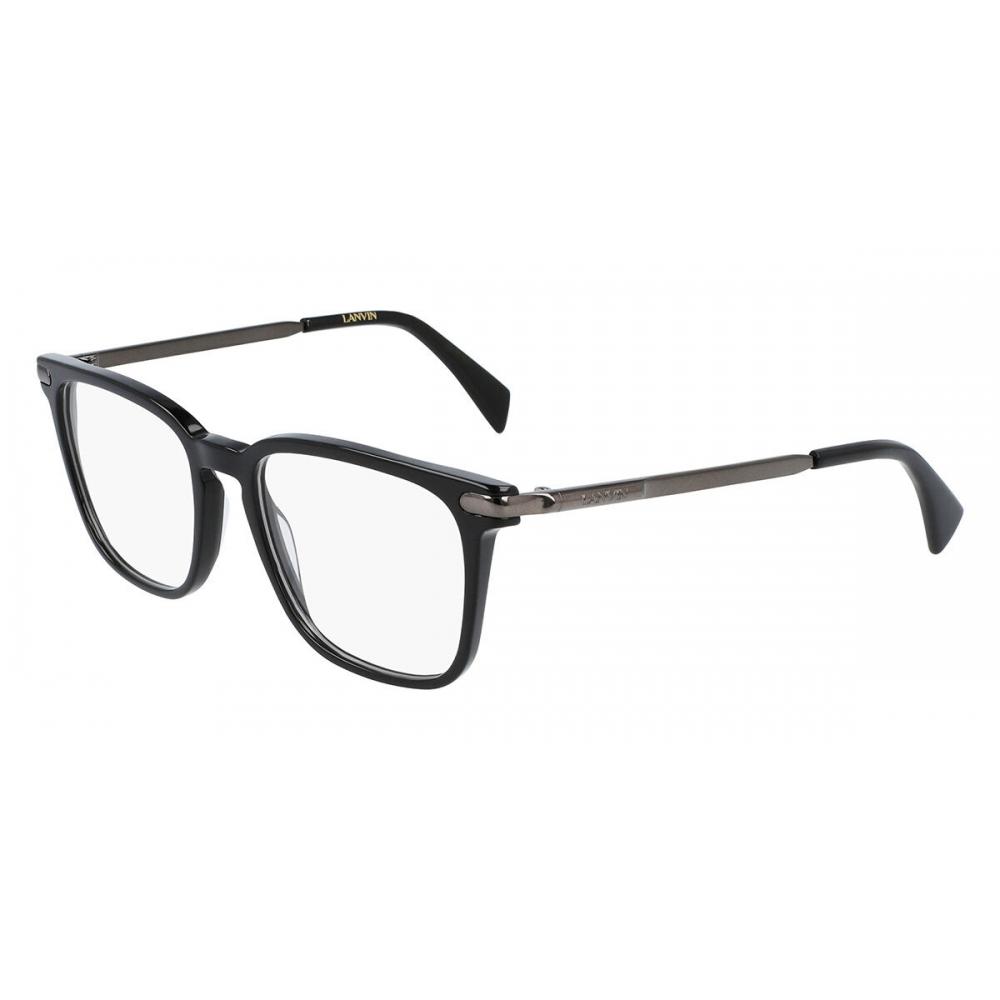 Lanvin Lnv2608 001 Men Eyeglasses