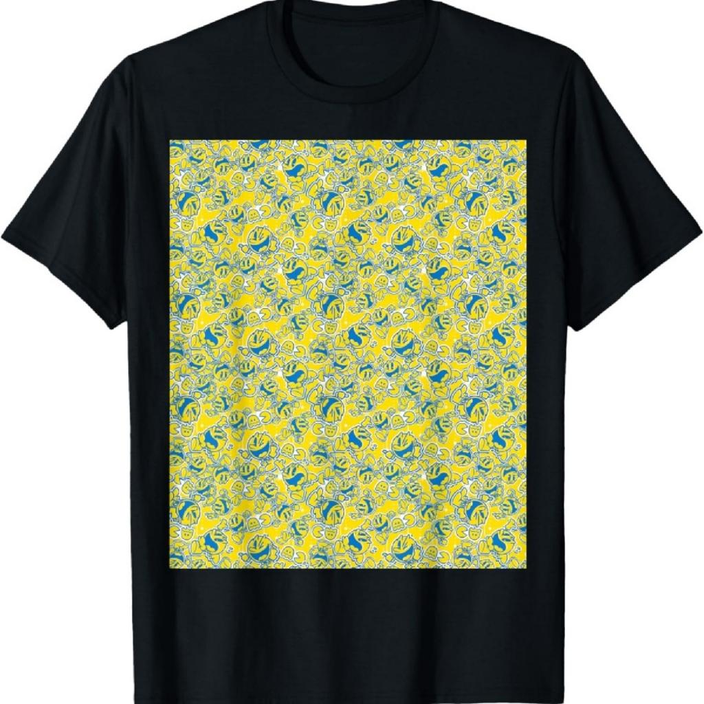 PAC-MAN T-Shirt109