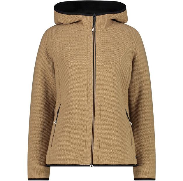 Куртка CMP FIX Hood EU 40