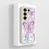 Case For Tecno Camon50 50Pro 50Ultra Oil Painting Butterfly Portable Full Protection Shell For Tecno Camon 50 Pro Ultra Cover