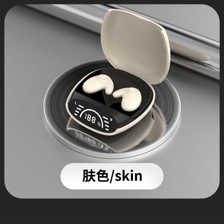 Xiaomi Power Display Wireless Bluetooth Earphones Intelligent Noise Reduction Earbuds for IPhone Hifi music headphones Comfort Headsets