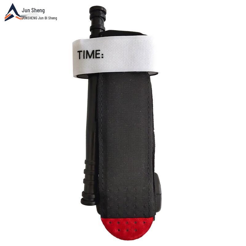 Spinning Training Tourniquet