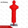 Jia Zhisheng Standing Humanoid Silicone Punching Bag