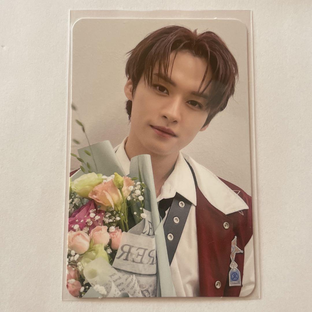 

[USED] Stray Kids Reno soundwave Lakidro 4.0 4th