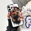 2Pac Tupac Shakur Hip Hop Rapper Handyhülle Abdeckung Für iPhone 17 Air 15 16 14 13 12 Pro Max 11 Pro Max Plus Hülle