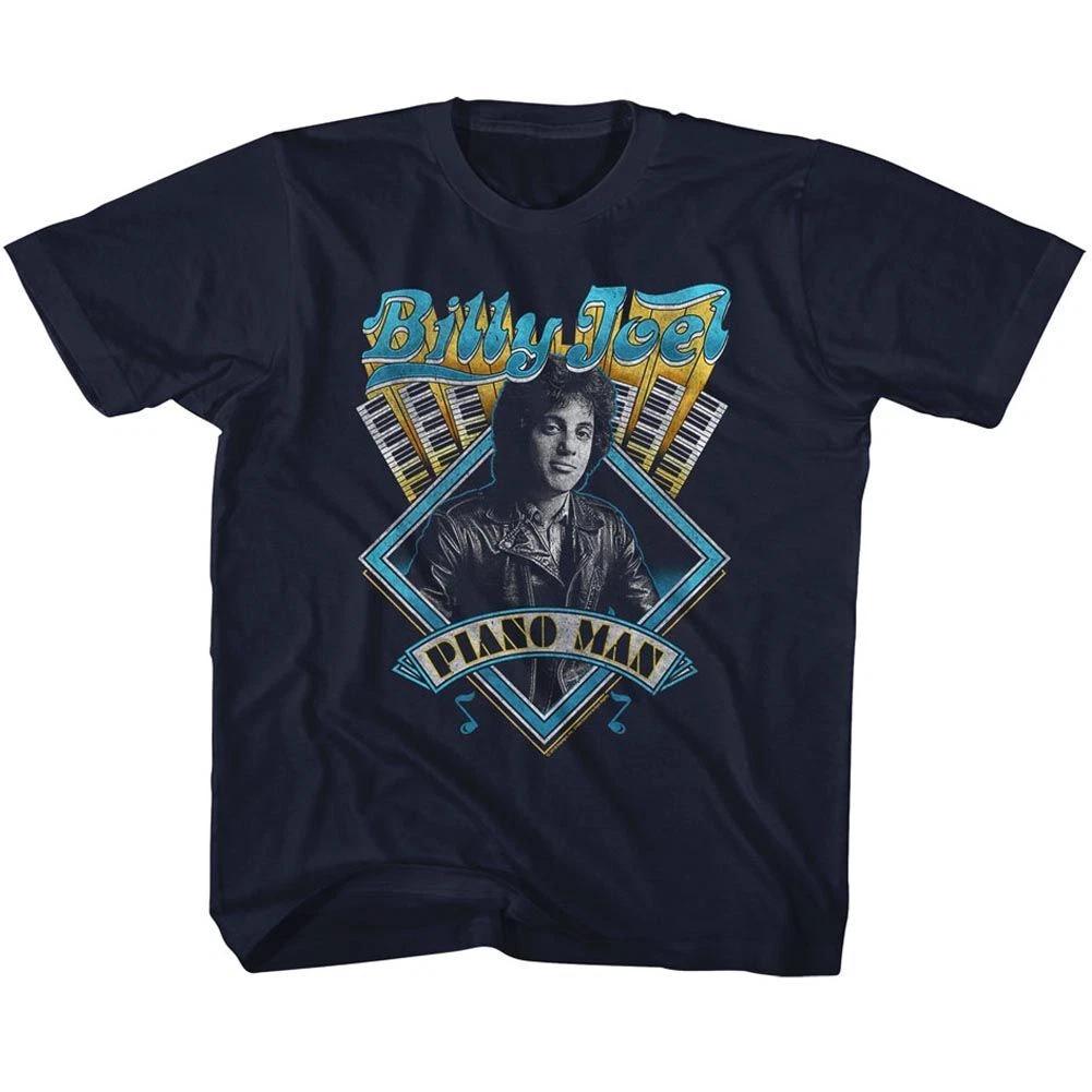 Billy Joel Music Children s T-shirt 160