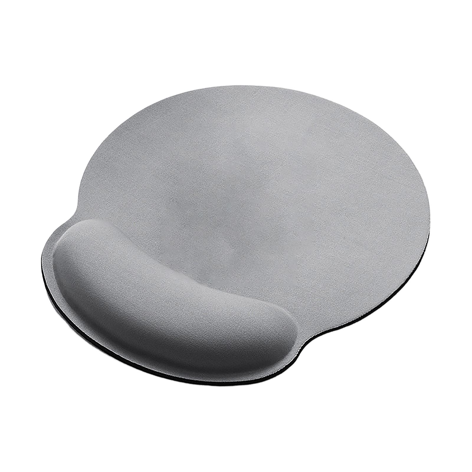 - Wrist Pad Mouse Pad
