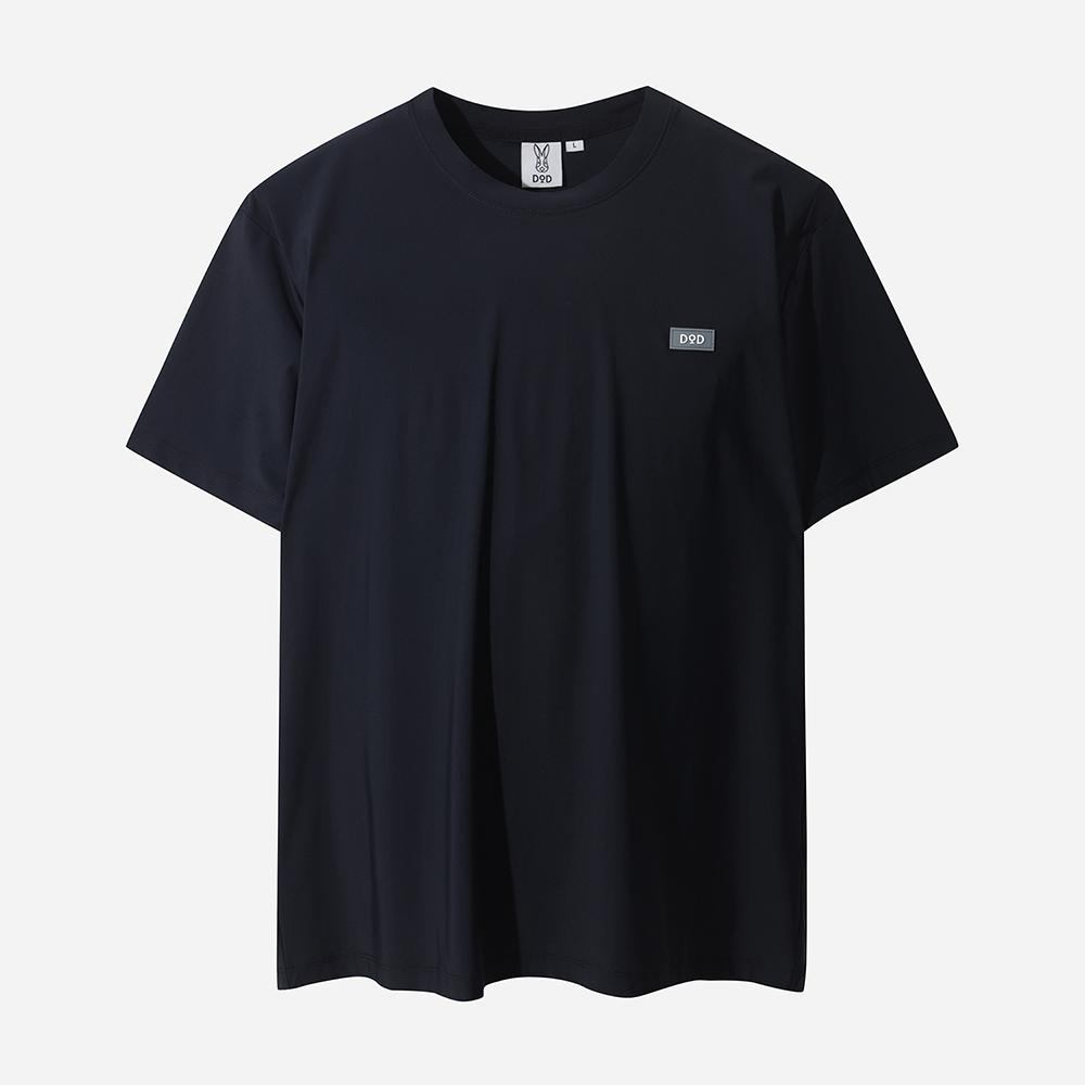 DOD Ultrax Graphic Short Sleeve T-Shirt Men'S (Black)