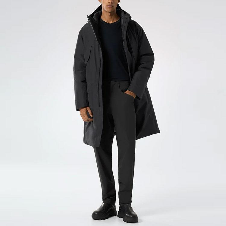 Arc'teryx VEILANCE SORIN DOWN PARKA Down Jacket Men's X000007472